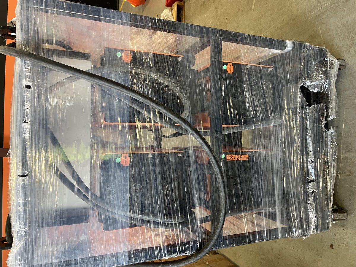 2022 LINCOLN ELECTRIC FLEXTEC 350X