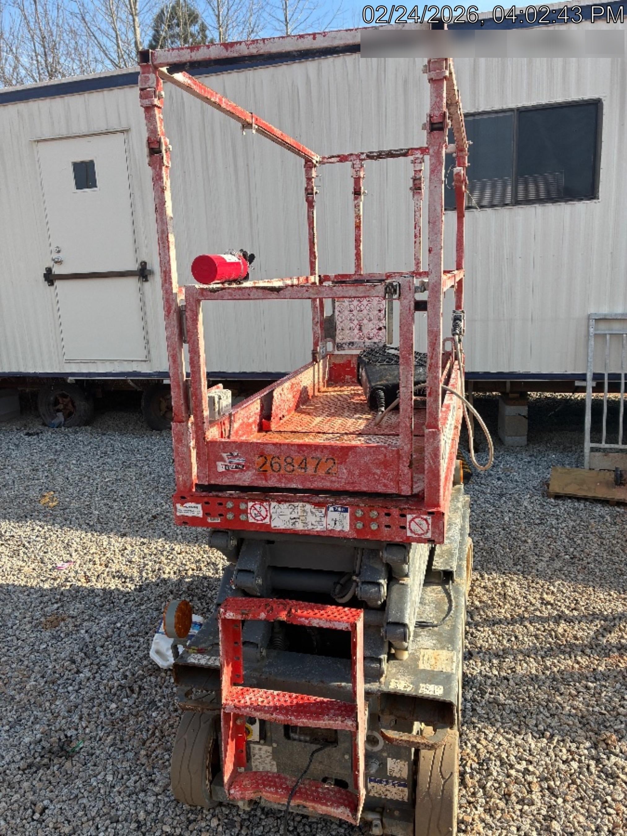 2023 SKYJACK SJ3219