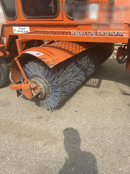 2021 BROCE RCT350