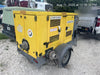 2020 ATLAS COPCO PAS 100 HF CS Enclosed