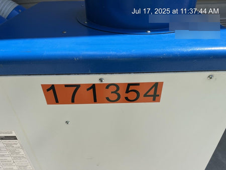 2021 MESTEK 6HK13