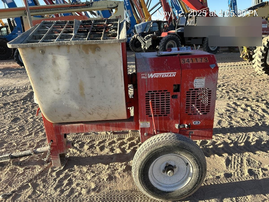 2023 MULTIQUIP WM90PH8