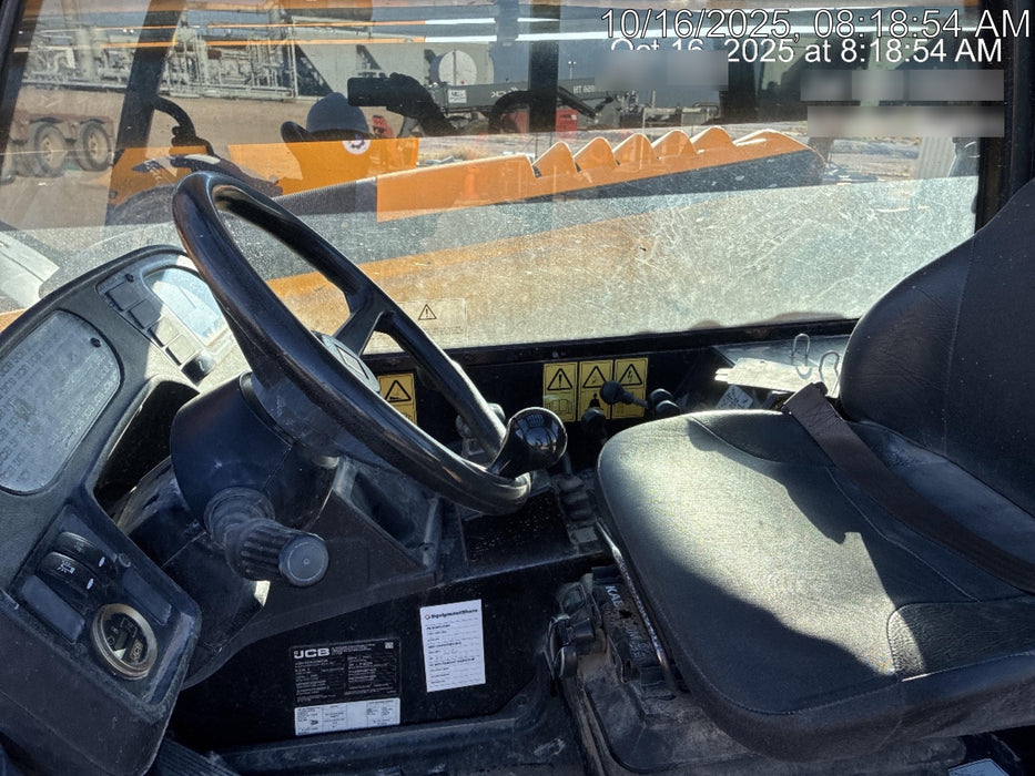 2019 JCB 512-56