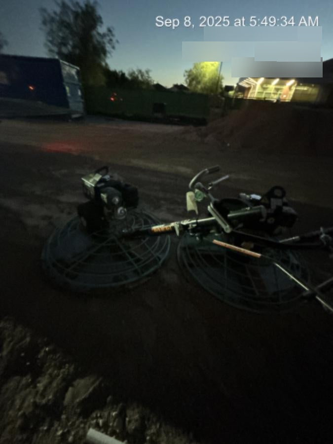 2024 MULTIQUIP B46H90