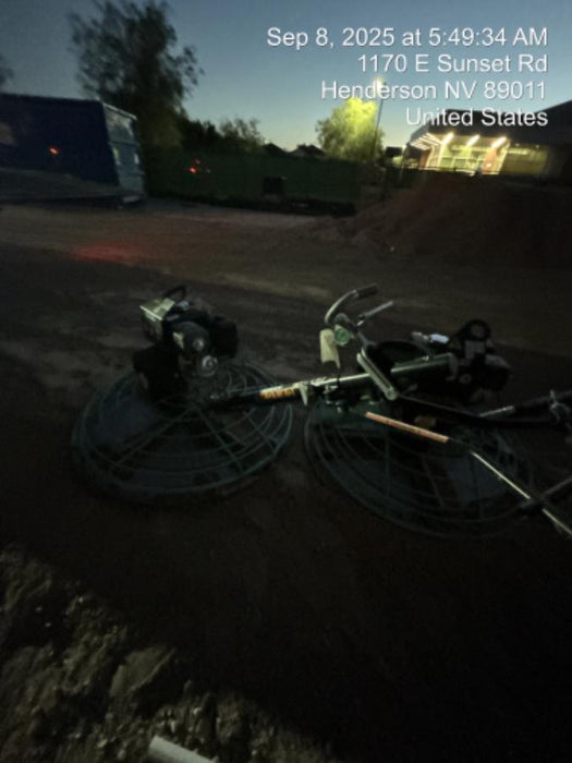 2024 MULTIQUIP B46H90