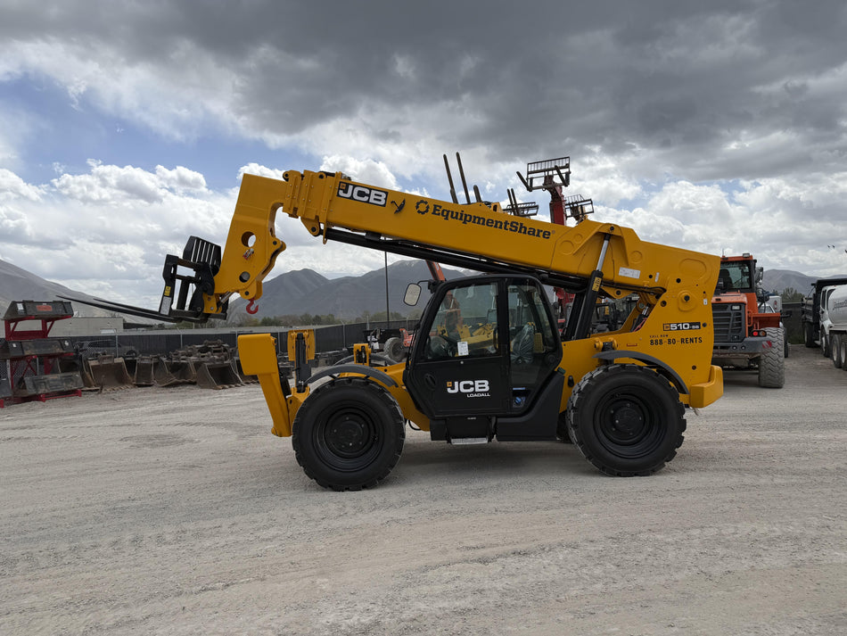 2026 JCB 510-56