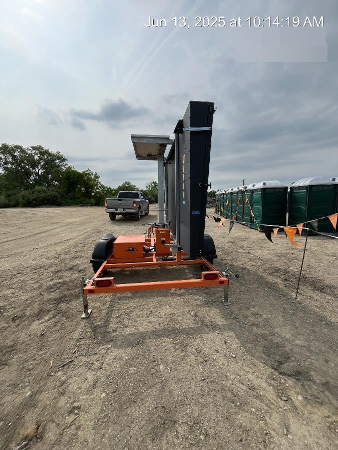 2022 WANCO WTMMBA