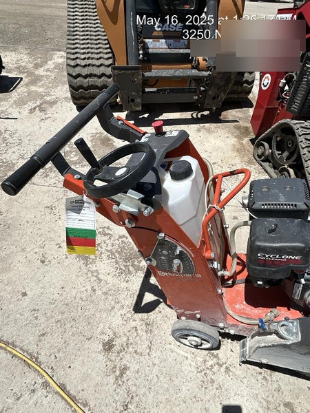 2020 HUSQVARNA FS 400