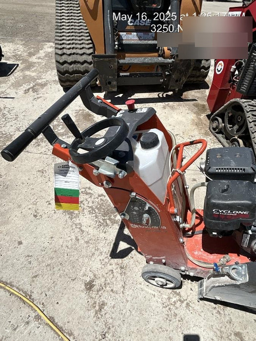 2020 HUSQVARNA FS 400