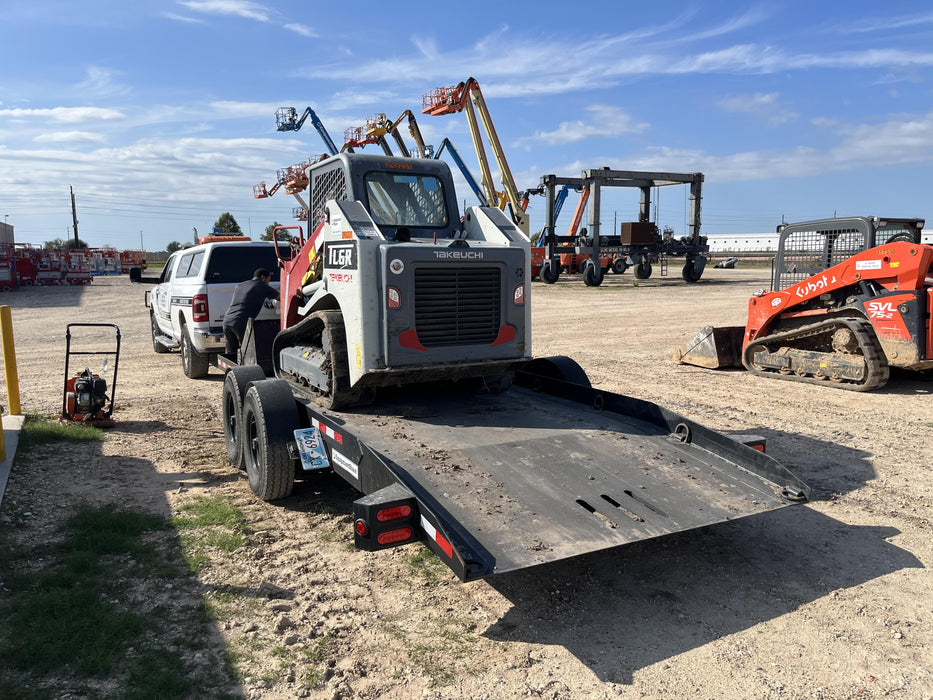 2023 STEELPOINT K19E