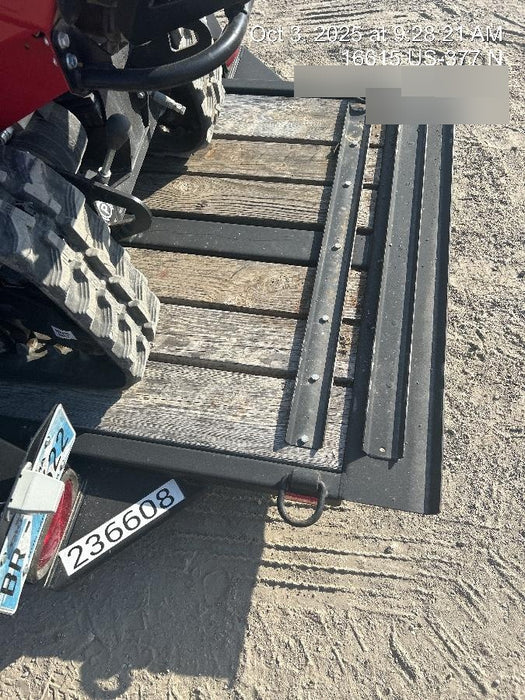 2022 BARRETO E4X6TBT