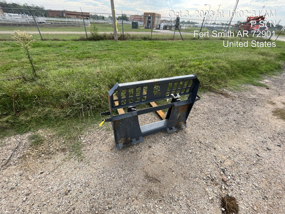 2023 SOLESBEE SPF-48