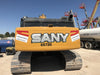 2020 SANY SY215