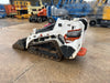 2022 BOBCAT MT100