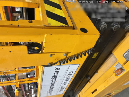 2021 JCB S3246E