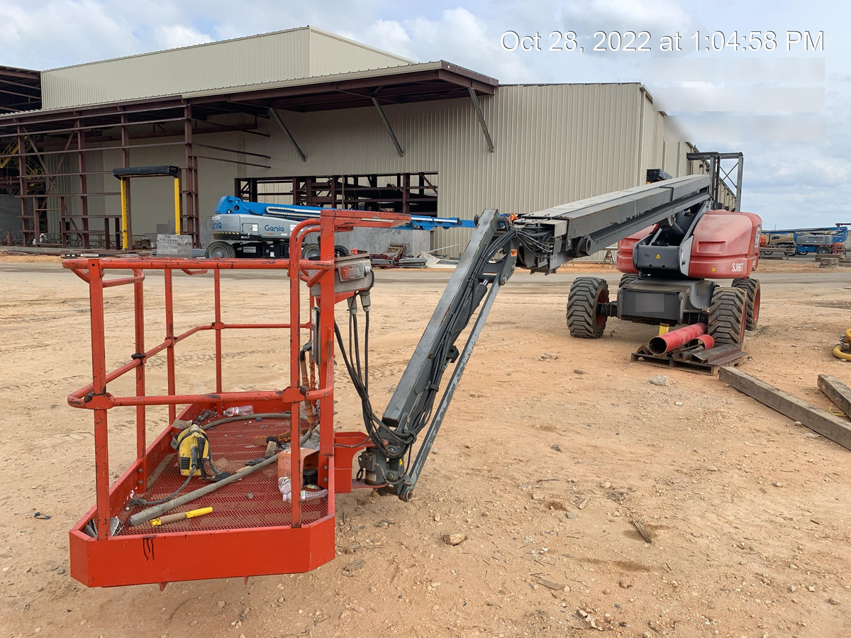 2020 WACKER NEUSON M2500