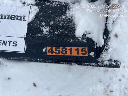 2024 STAR INDUSTRIES M1360B - Star JIB Boom