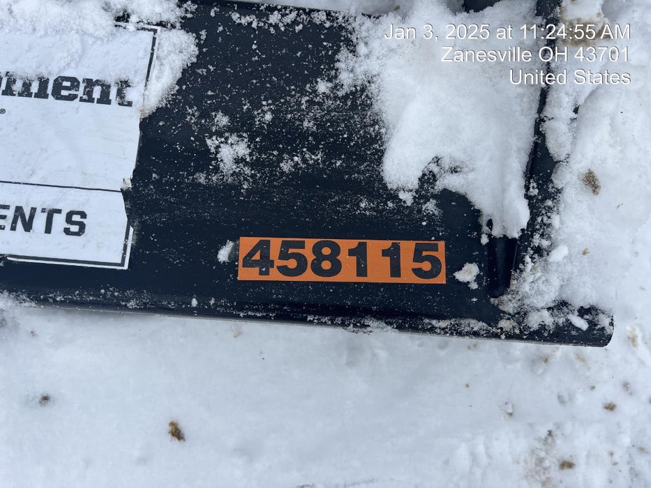 2024 STAR INDUSTRIES M1360B - Star JIB Boom