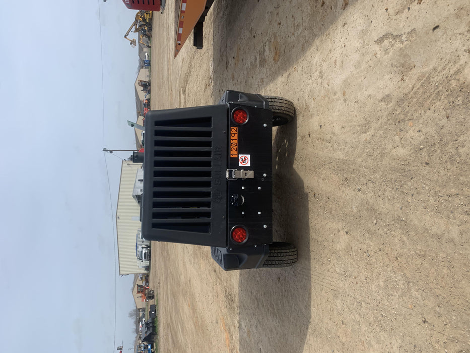 2020 SULLAIR 185-DPQ