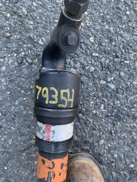 2019 CHICAGO PNEUMATIC CP4611 P