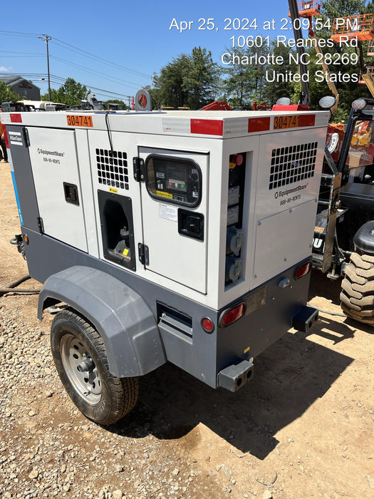 2023 ATLAS COPCO QAS25 CWK