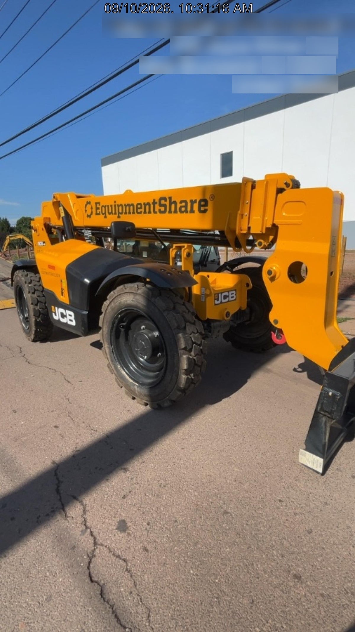 2026 JCB 509-42