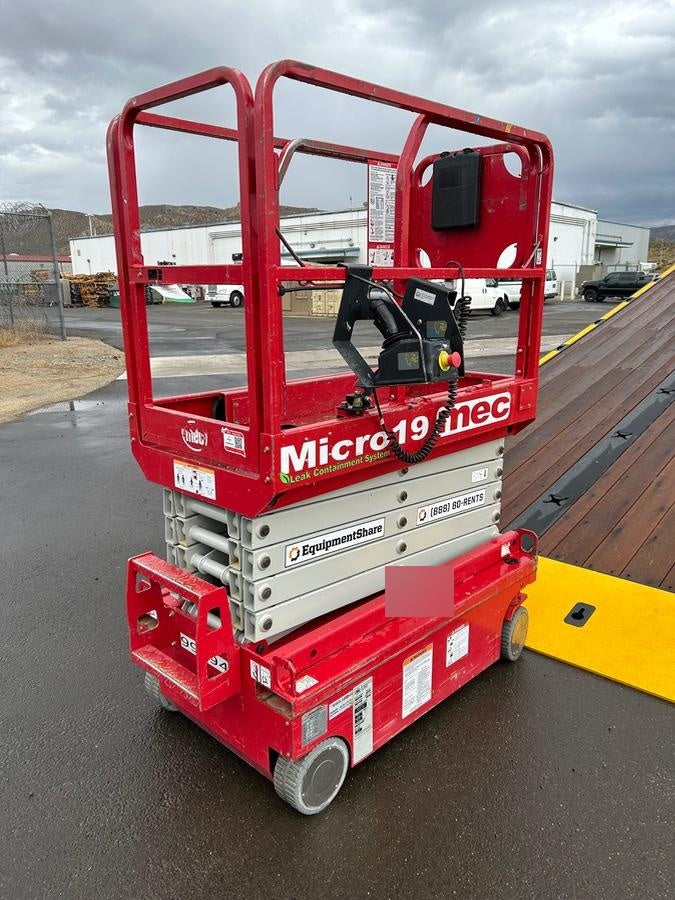 2020 MEC Micro 19
