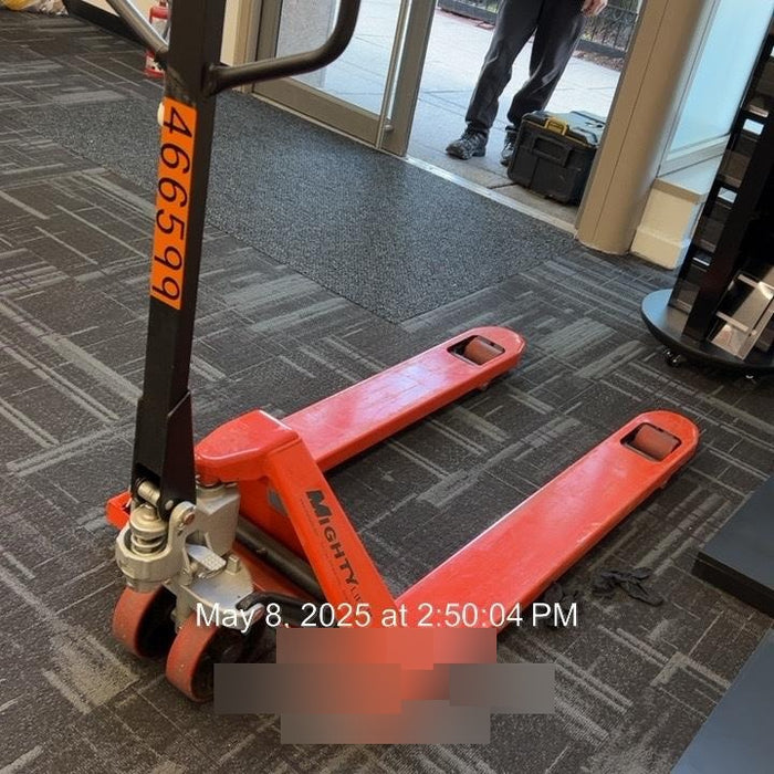 2024 MIGHTY LIFT ML55M