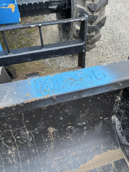 2021 ARROW MATERIAL HANDLING 3207212W081