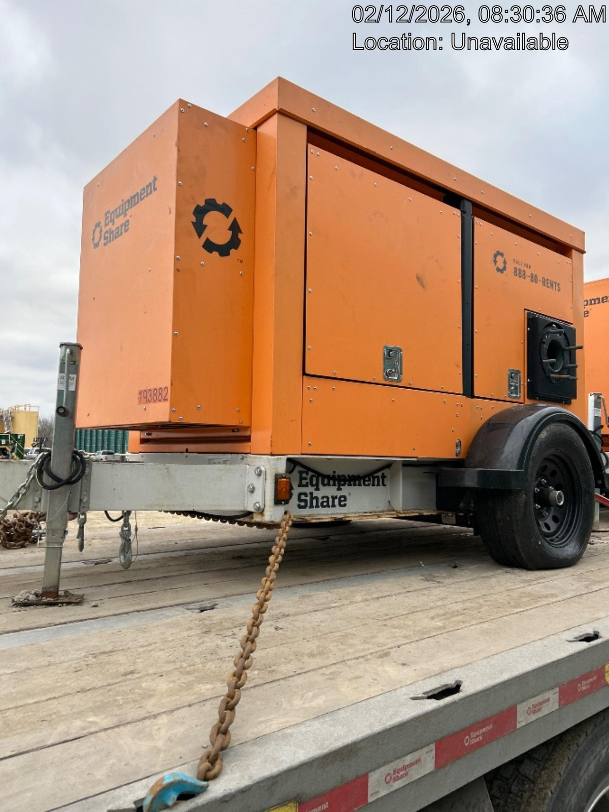 2021 PIONEER SAPP66S12L71-TD2.9L4