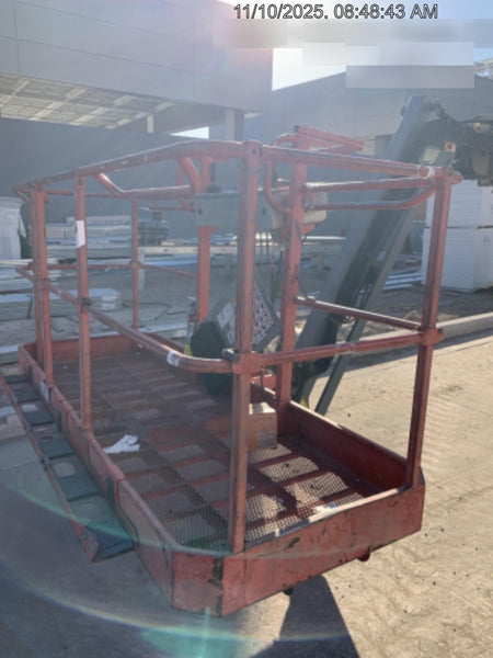 2019 SKYJACK SJ86T