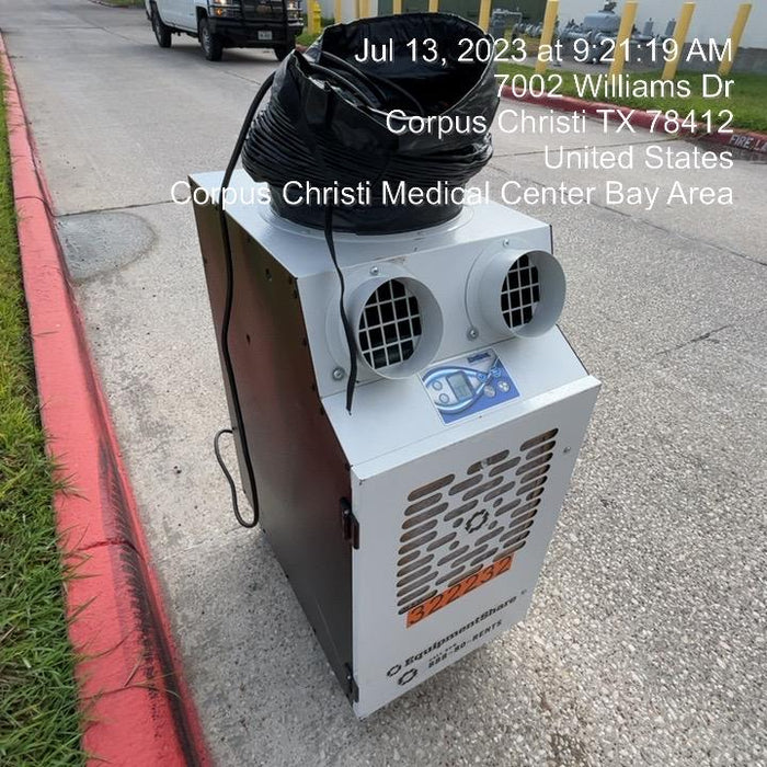 2023 KWIKOOL KPAC1411-2