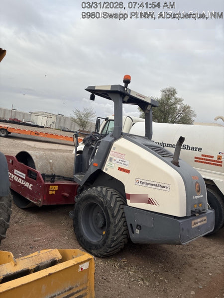 2022 DYNAPAC CA1400D