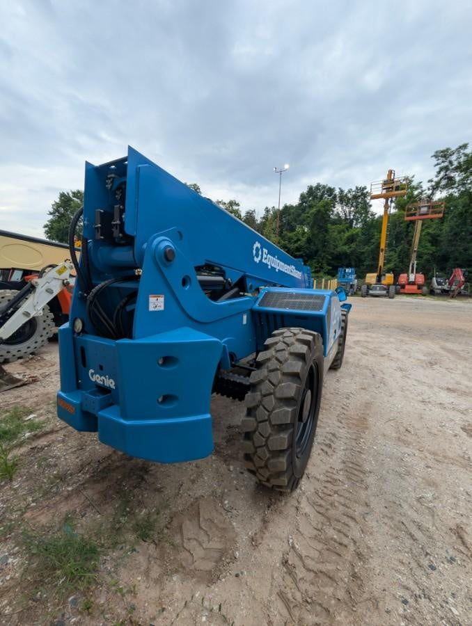 2026 GENIE GTH-1056