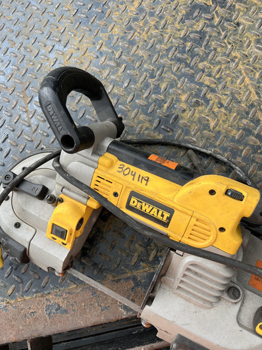 2023 DEWALT DWM120