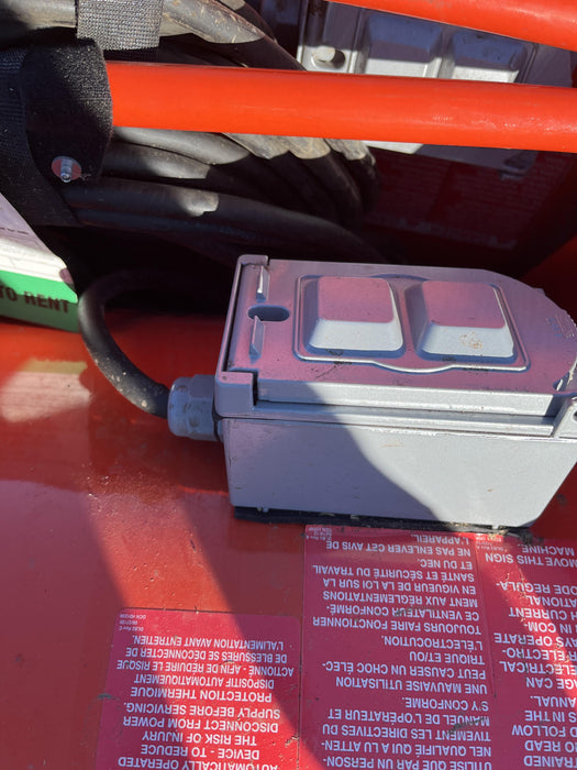 2023 ALLEGRO 9525-50