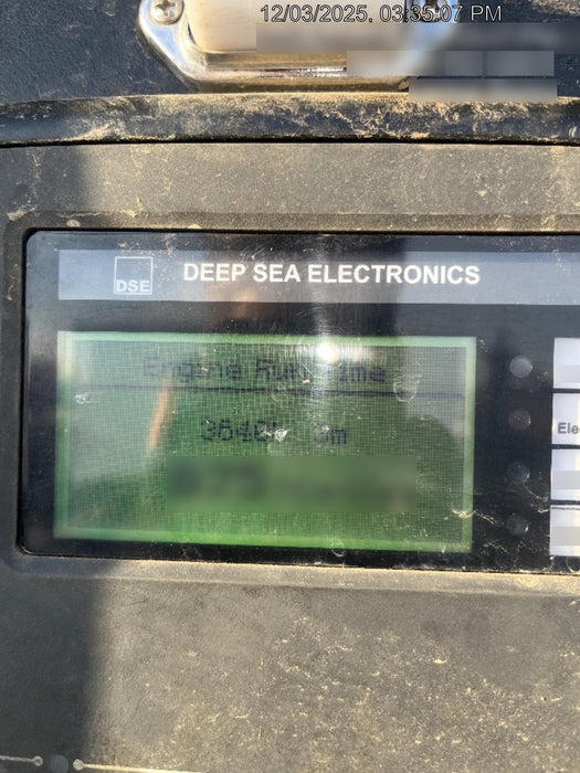 2023 ATLAS COPCO QAS 70