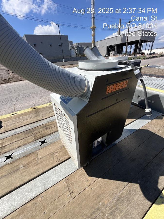 2022 KWIKOOL KPAC1811-2