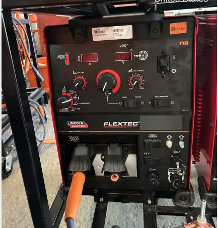 2025 LINCOLN ELECTRIC K3425-1