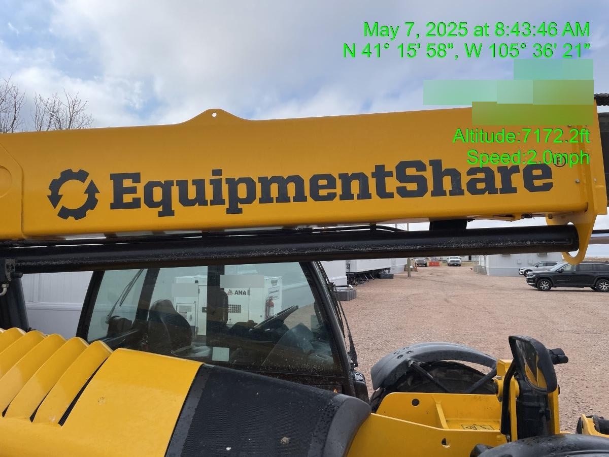 2025 JCB 512-56