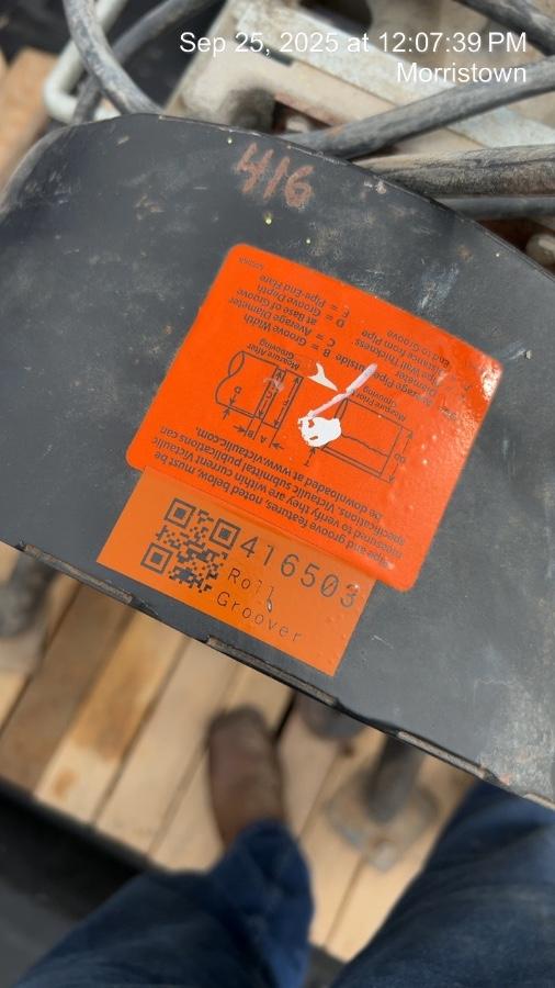 2024 VICTAULIC VE270FSD