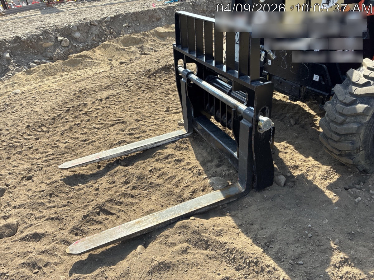 2025 JLG 519