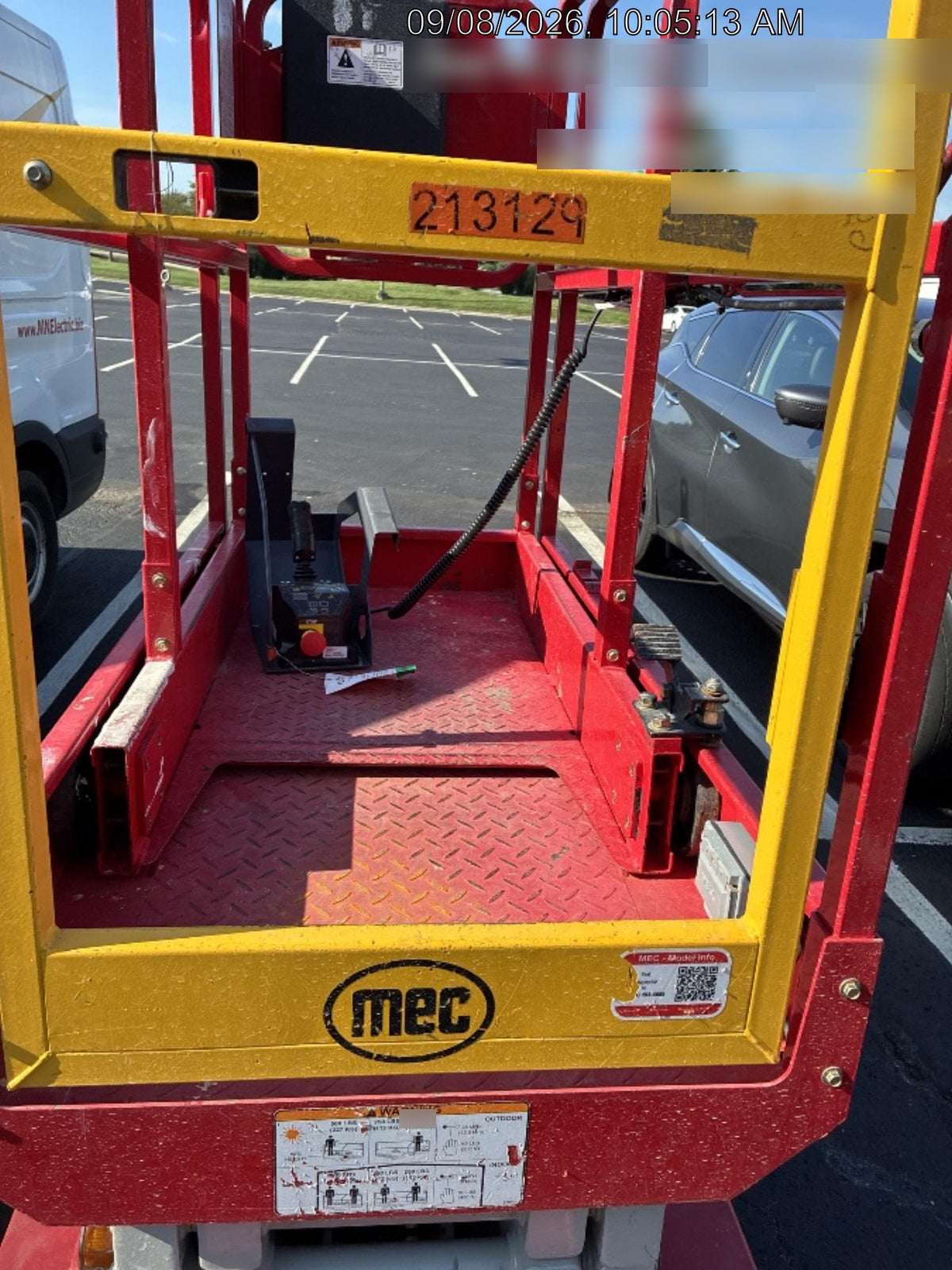 2022 MEC Micro 19