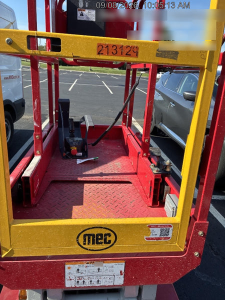 2022 MEC Micro 19