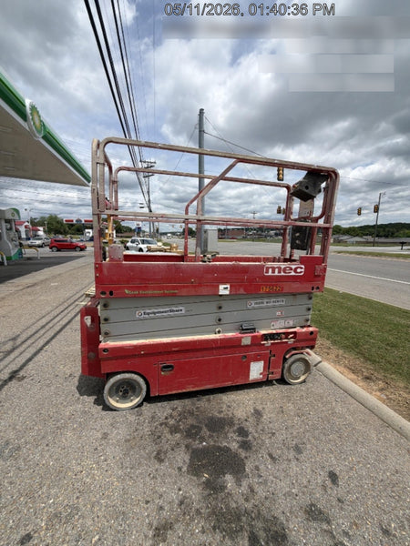 2021 MEC 2632SE