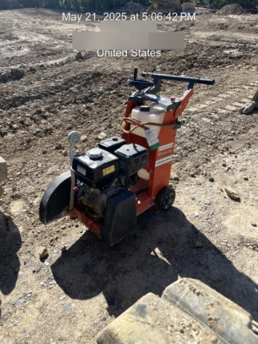 2022 HUSQVARNA FS 400 LV