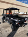 2023 Club Car CA1700D Canopy, Diesel, 4 Passenger