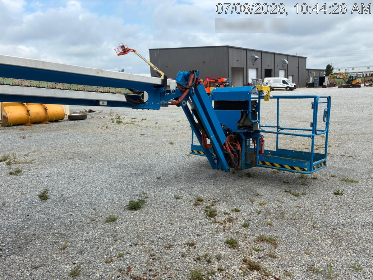 2024 GENIE S-45 XC