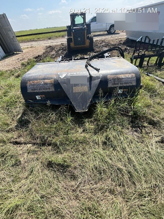 2020 PALADIN Sweepster 84