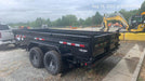 2022 PJ TRAILERS 14K-PJ Trailers